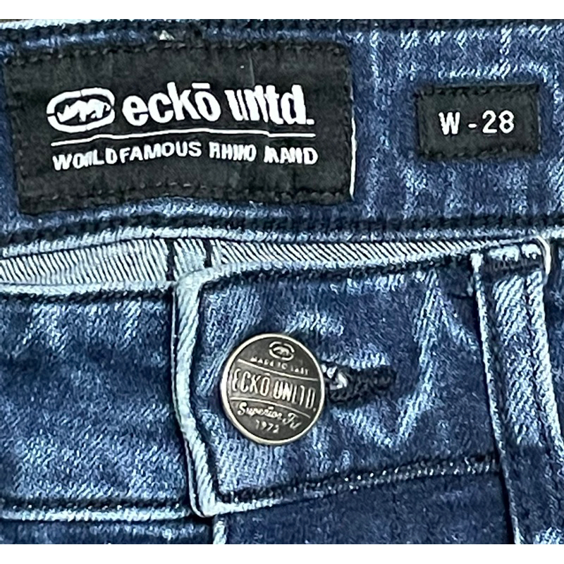 ECKO 2hand