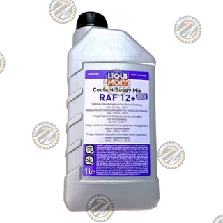 Nước mát Liqui pha sẵn RAF12+ chính hãng - 1 Lít