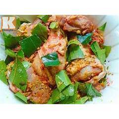 COMBO 2 CÂY MÓC MẬT LÀM GIA VỊ CỰC THƠM