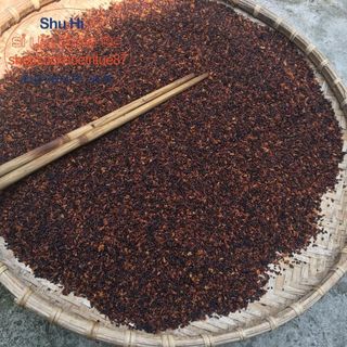 1kg Gạo rang cháy bếp củi, hỗ trợ trào ngược dạ dày, thải Virus HP theo công thức gạo rang cháy rau thuốc Thành Mắt
