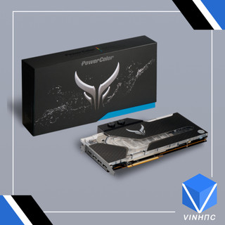 Card màn hình POWERCOLOR RX 7900XTX LIQUID DEVIL [NEW]