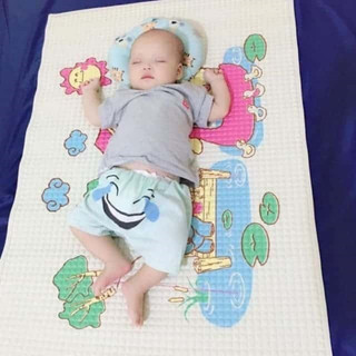 Tấm lót cao su chống thấm cho bé kích thước 60x90 cm