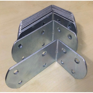  Bát giá đỡ Ke góc vuông chữ L bản rộng 4.5cm - Điện nước Minh Lý 