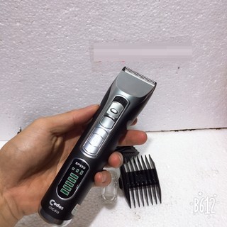 TÔNG ĐƠ CẮT TÓC CODOS CHC 918 CAO CẤP CHUYÊN NGHIỆP HAIR CLIPPER