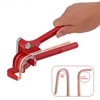 Dụng cụ uốn ống 3 in 1