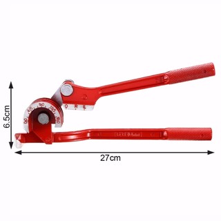 Dụng cụ uốn ống 3 in 1