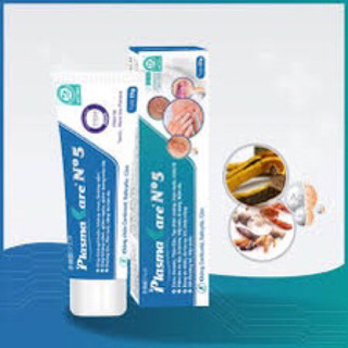 Gel Bôi Da PlasmaKare