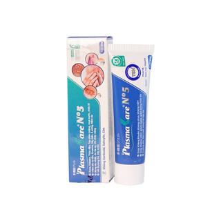 Gel Bôi Da PlasmaKare