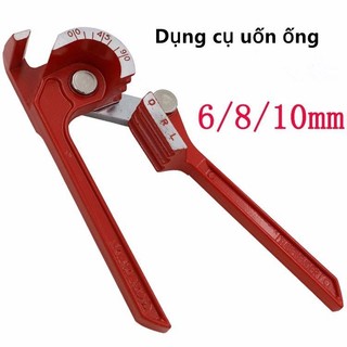 Dụng cụ uốn ống 3 in 1