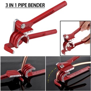Dụng cụ uốn ống 3 in 1