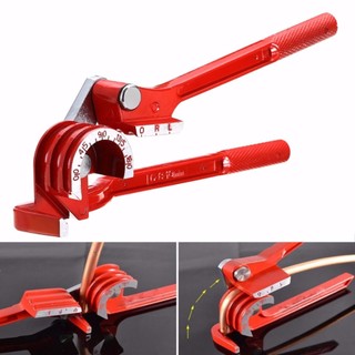 Dụng cụ uốn ống 3 in 1