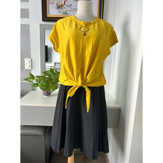 Áo kiểu sơ mi (nhiều mẫu)-2hand