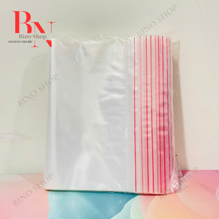 1kg Túi Zip, Túi Zipper Đựng Thực Phẩm Nhiều Size
