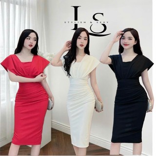CỰC HOT _ Một chiếc đầm body làm cho Bạn thêm phần sang trọng và quý phái trong mọi buổi tiệc và tỏa sáng rạng ngời
