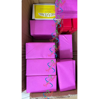 [BÁN CHẠY] Sáp lá (sáp cắn), sáp cây nha khoa