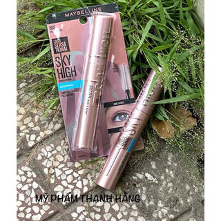 Mascara Maybelline Lash Sensational Sky High