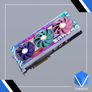 Card màn hình YESTON RX 7900XTX SAKURA [NEW]