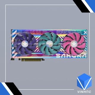 Card màn hình YESTON RX 7900XTX SAKURA [NEW]