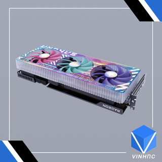 Card màn hình YESTON RX 7900XTX SAKURA [NEW]