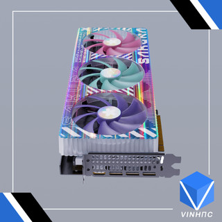 Card màn hình YESTON RX 7900XTX SAKURA [NEW]