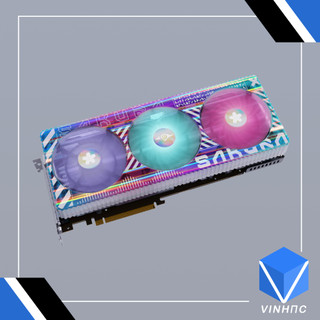 Card màn hình YESTON RX 7900XTX SAKURA [NEW]