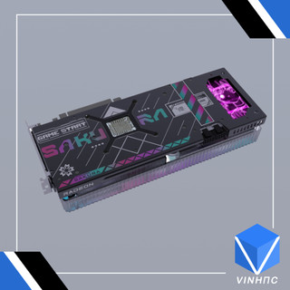 Card màn hình YESTON RX 7900XTX SAKURA [NEW]