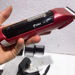 TÔNG ĐƠ CẮT TÓC CAO CẤP CODOS CHC 950
