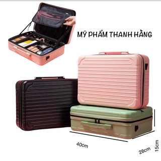 Cốp chuyên nghiệp chống nước