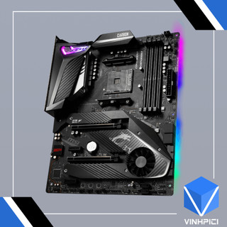 Mainboard MSI MPG X570 GAMING PRO CARBON WIFI [NEW]