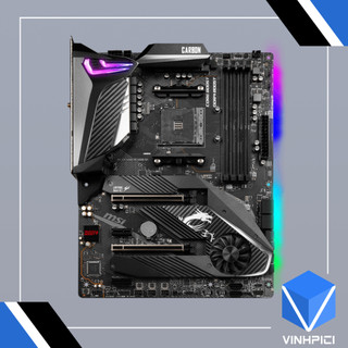 Mainboard MSI MPG X570 GAMING PRO CARBON WIFI [NEW]