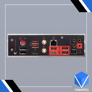 Mainboard MSI MPG X570 GAMING PRO CARBON WIFI [NEW]