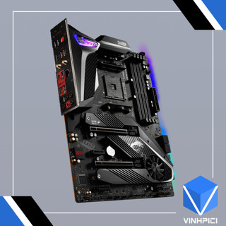 Mainboard MSI MPG X570 GAMING PRO CARBON WIFI [NEW]