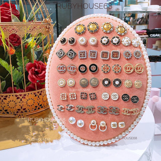Kệ treo hoa tai đẹp cho shop bán trang sức Rubyhouse68
