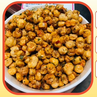 1KG NGÔ NẾP SẤY HÀNH GIÒN THƠM NGON
