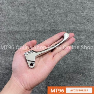 Tay Thắng Đùm Inox 304 Cho Dream Chuẩn Inox304 Đúc Đặc Nguyên Khối Sáng Bóng