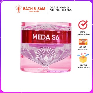 Meda S6 Duyên Thị Bách Y Sâm 20Gr - Cao Điều Chỉnh Sắc Tố