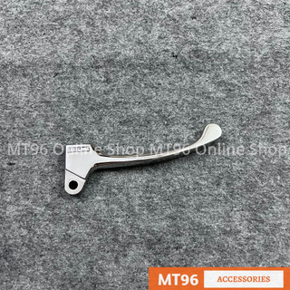 Tay Thắng Salaya Inox Cho Dream Chuẩn Inox304 Nguyên Khối Siêu Bóng