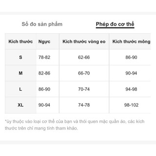 (ORDER SHEIN) Set Bikini Cột Dây BINA SET