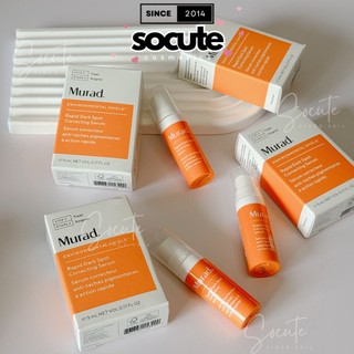 Serum hỗ trợ làm giảm thâm mụn và sáng da MURAD Rapid Age Spot And Pigment Lightening