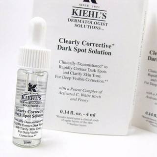 [ Sample -1,5ml ] Tinh chất hỗ trợ giảm thâm nám Clearly Corrective Dark Spot Solution