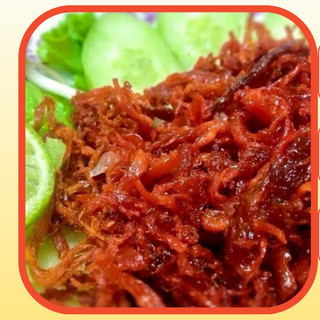 1KG KHÔ HEO GIẢ BÒ LOẠI 1 SIÊU NGON SỢI NHỎ