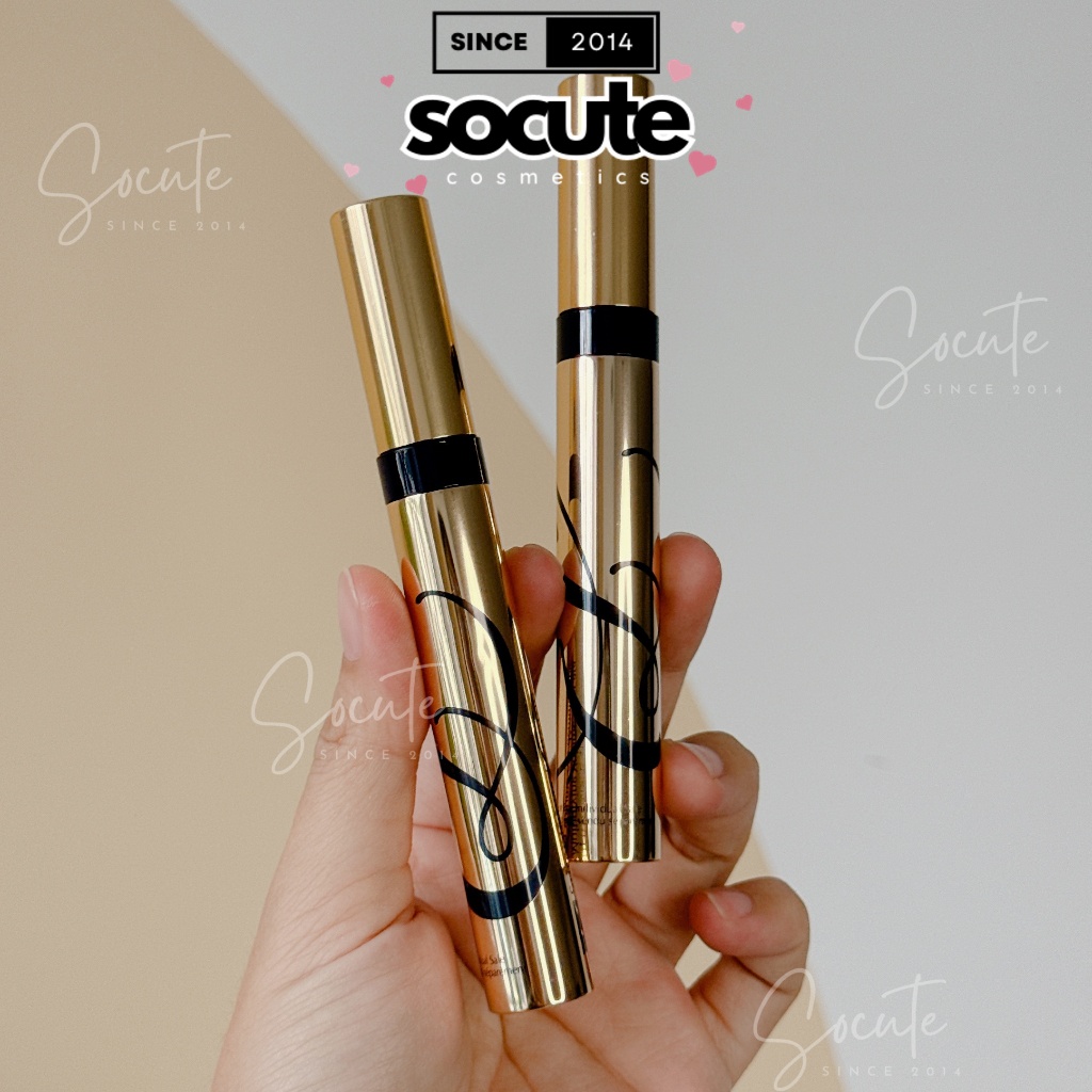 Chuốt mắt MASCARA EL SUMPTUOUS EXTREME