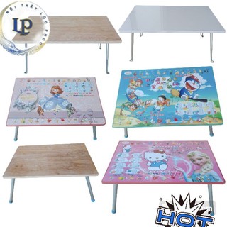 Bàn xếp học sinh, sinh viên gấp gọn kt 40x60cm 🚛 miễn phí ship🆓