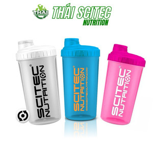 Bình Đựng Nước Thể Thao Chính Hãng Scitec Nutriton