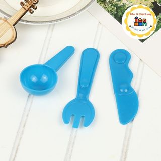 Khuôn Nặn Đất Sét Tự Khô