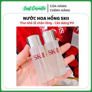 Nước Hoa Hồng SK-ii / SKii / SK2 Facial Treatment Clear Lotion 30ml
