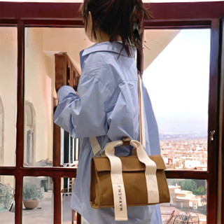 TÚI MARHEN.J có nắp size vừa