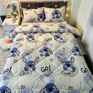 Set phao 5 món bao gồm( 1 chăn phao+1 ga trải giường+2 vỏ gối đầu+1 vỏ ôm) đủ size m6 m8 2m2
