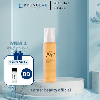 Xịt khoáng tế bào gốc KyungLab PDRN Therapy Mist dưỡng ẩm chống lão hoá phục hồi da 150ml