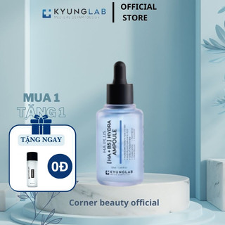 Tinh chất serum căng bóng HA B5 KyungLab 50ml cấp ẩm, phục hồi da, chống lão hóa hiệu quả